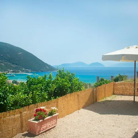 Appartement Bay View *