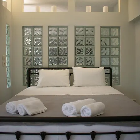 Bay View Appartement *