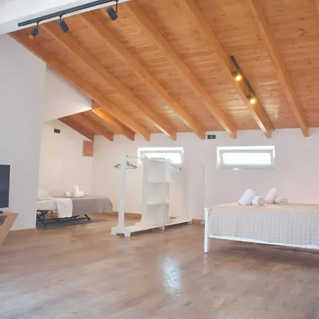 Bay View Appartement *