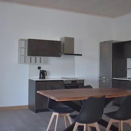 Appartement Bay View *