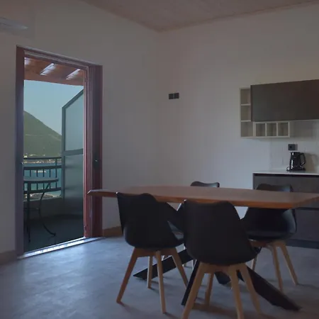 Appartement Bay View *