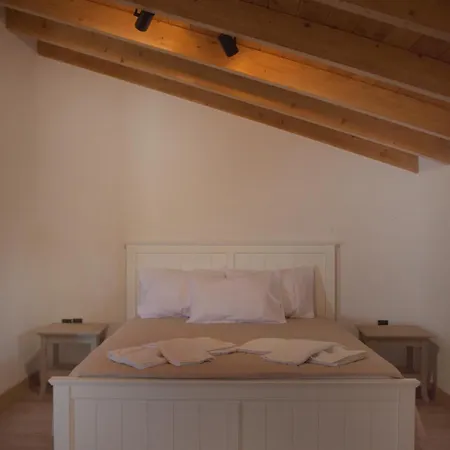 Bay View Appartement