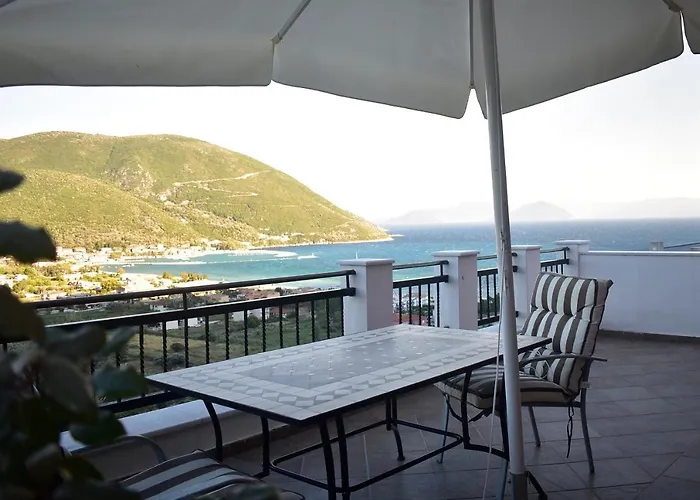 Bay View Vasiliki