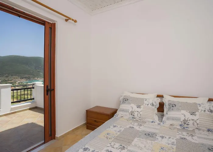 Bay View Apartament *