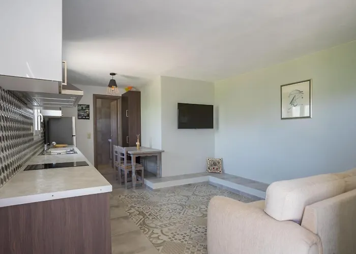 Apartament Bay View *