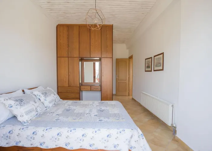Bay View Apartament Vasiliki
