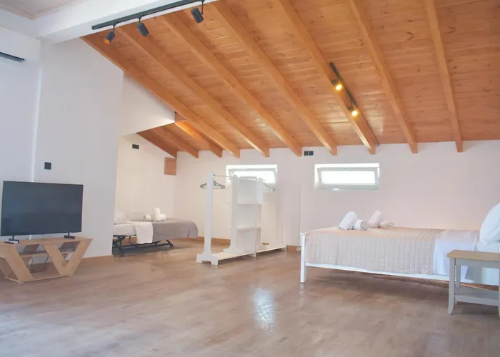 Bay View Apartament *