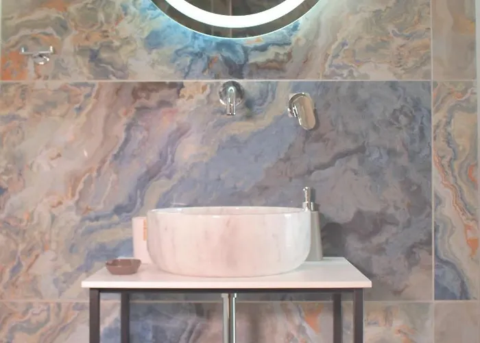 Apartament Bay View Vasiliki