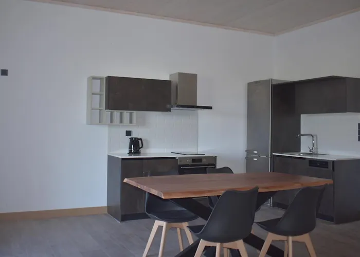 Apartament Bay View *