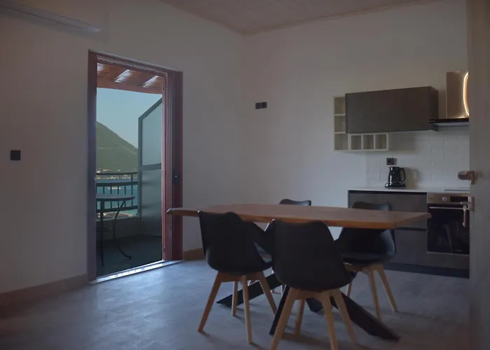 Apartament Bay View *
