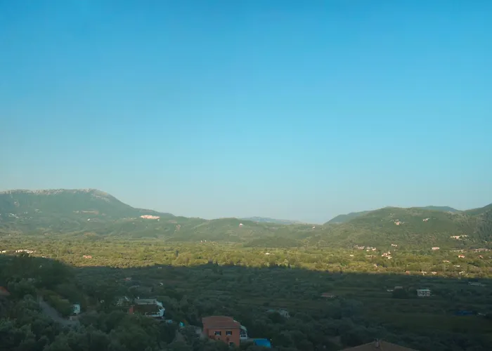 Bay View Vasiliki