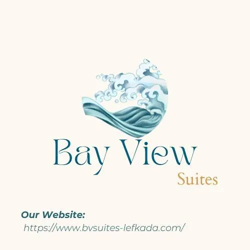 Apartament Bay View Vasiliki