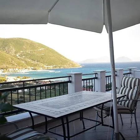 Bay View Vasiliki (Lefkada)