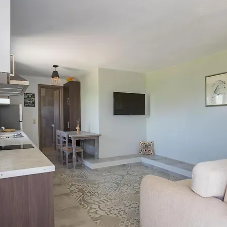 Apartamento Bay View *