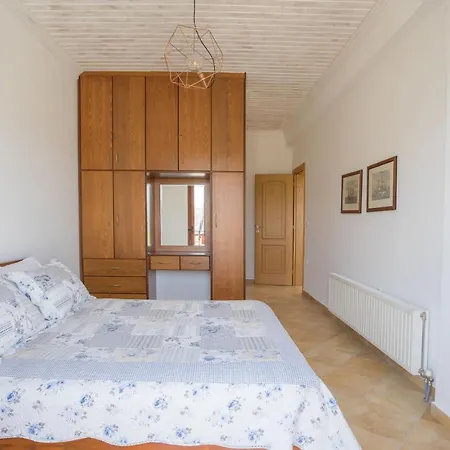 Bay View Apartament Vasiliki