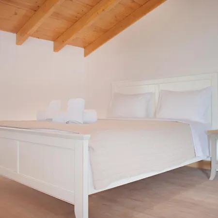 Bay View * Βασιλική