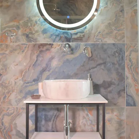 Διαμέρισμα Bay View Βασιλική