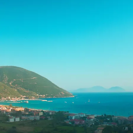 Διαμέρισμα Bay View *