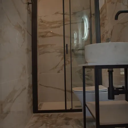 Bay View Apartament Vasiliki