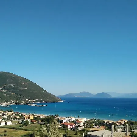 Bay View * Vasiliki (Lefkada)