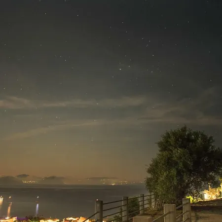 Bay View Διαμέρισμα *