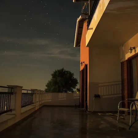 Bay View Διαμέρισμα Βασιλική